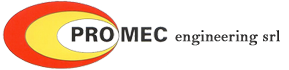 Promec logo